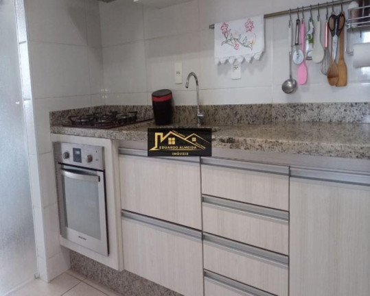 Imagem Apartamento com 3 Quartos à Venda, 90 m² em Parque Bela Vista - Votorantim