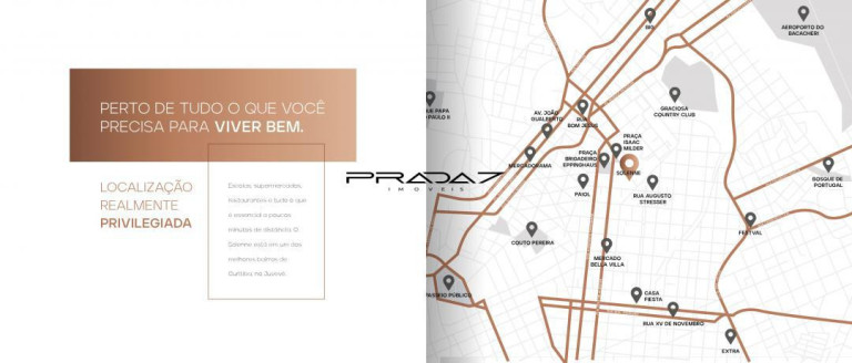 Imagem Imóvel à Venda, 20 m² em Juvevê - Curitiba