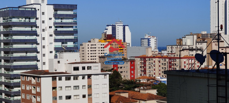 Imagem Apartamento com 2 Quartos à Venda, 71 m² em Boqueirão - Praia Grande Imagem Apartamento com 2 Quartos à Venda, 71 m² em Boqueirão - Praia Grande