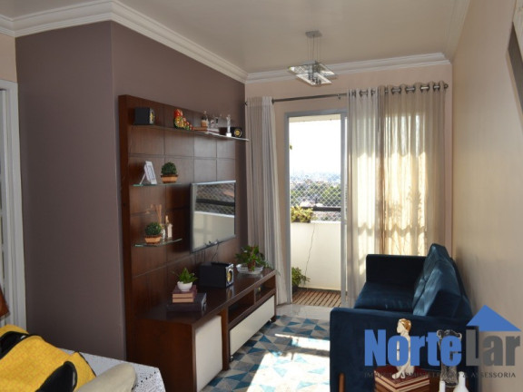 Imagem Apartamento com 3 Quartos à Venda, 73 m² em Vila Amélia - São Paulo Imagem Apartamento com 3 Quartos à Venda, 73 m² em Vila Amélia - São Paulo
