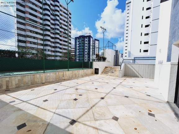 Imagem Imóvel com 3 Quartos à Venda, 142 m² em Cidade Jardim - Salvador