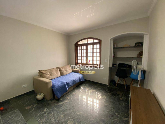 Imagem Sobrado com 3 Quartos à Venda, 130 m² em Santa Paula - São Caetano Do Sul Imagem Sobrado com 3 Quartos à Venda, 130 m² em Santa Paula - São Caetano Do Sul
