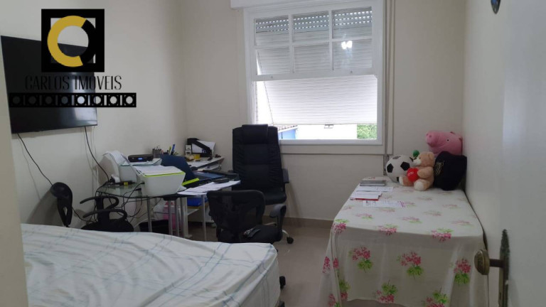 Imagem Apartamento com 2 Quartos à Venda, 134 m² em Encruzilhada - Santos Imagem Apartamento com 2 Quartos à Venda, 134 m² em Encruzilhada - Santos