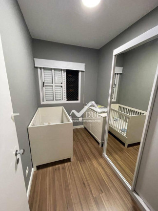 Imagem Apartamento com 2 Quartos à Venda, 67 m² em Boqueirão - Santos