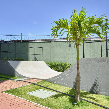 Imagem Apartamento com 3 Quartos à Venda, 75 m² em Papicu - Fortaleza