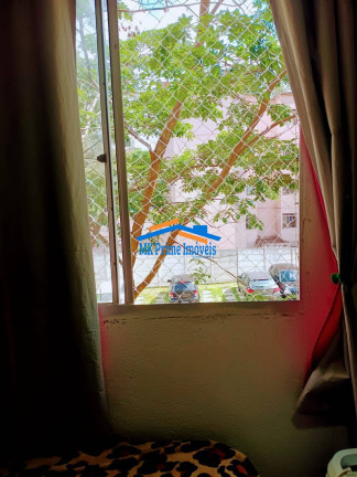 Imagem Apartamento com 2 Quartos à Venda, 39 m² em Jardim Ipanema (zona Oeste) - São Paulo Imagem Apartamento com 2 Quartos à Venda, 39 m² em Jardim Ipanema (zona Oeste) - São Paulo