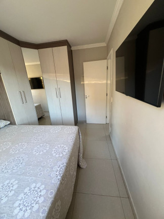 Imagem Apartamento com 2 Quartos à Venda, 54 m² em Assunção - São Bernardo Do Campo