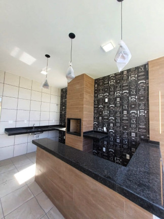 Imagem Casa com 3 Quartos à Venda, 154 m² em Jardim Atlântico Leste (itaipuaçu) - Maricá