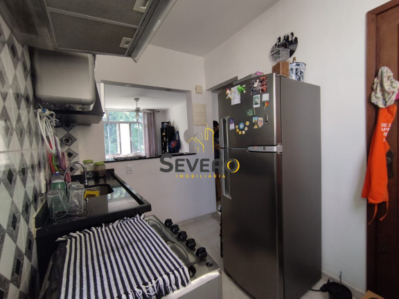 Imagem Apartamento com 2 Quartos à Venda, 60 m² em Icaraí - Niterói Imagem Apartamento com 2 Quartos à Venda, 60 m² em Icaraí - Niterói
