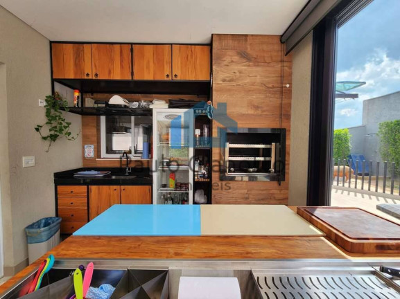 Imagem Casa de Condomínio com 3 Quartos à Venda, 303 m² em Granja Viana - Carapicuíba