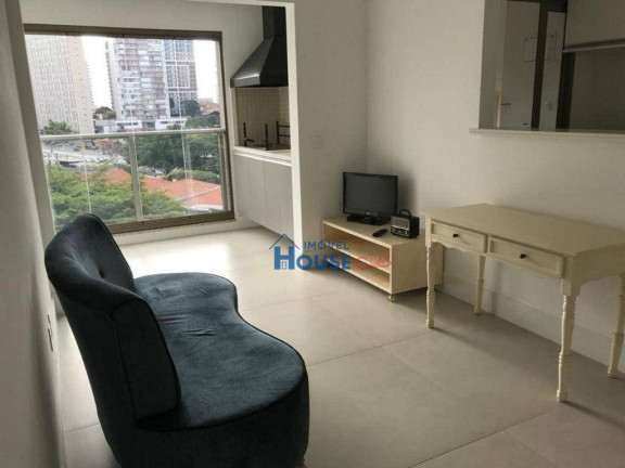 Imagem Apartamento com 2 Quartos à Venda, 68 m² em Vila Madalena - São Paulo Imagem Apartamento com 2 Quartos à Venda, 68 m² em Vila Madalena - São Paulo