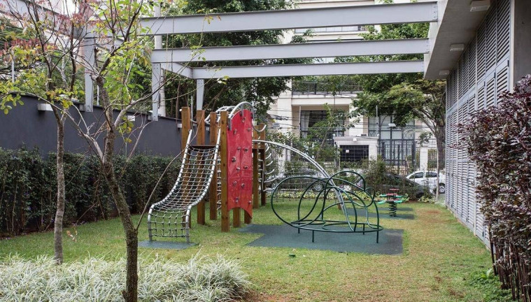 Imagem Apartamento com 1 Quarto à Venda, 70 m² em Vila Nova Conceição - São Paulo Imagem Apartamento com 1 Quarto à Venda, 70 m² em Vila Nova Conceição - São Paulo