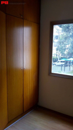 Imagem Apartamento com 2 Quartos à Venda, 60 m² em Brooklin - São Paulo Imagem Apartamento com 2 Quartos à Venda, 60 m² em Brooklin - São Paulo