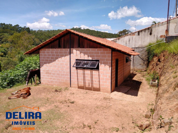 Imagem Chácara com 2 Quartos à Venda, 640 m² em Pedra Vermelha (terra Preta) - Mairiporã Imagem Chácara com 2 Quartos à Venda, 640 m² em Pedra Vermelha (terra Preta) - Mairiporã