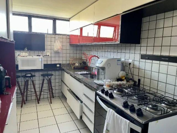 Imagem Apartamento com 3 Quartos à Venda, 96 m² em Bessa - João Pessoa Imagem Apartamento com 3 Quartos à Venda, 96 m² em Bessa - João Pessoa