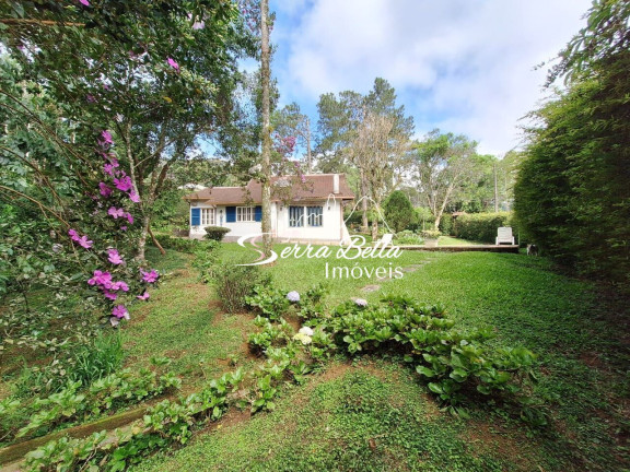 Imagem Casa com 3 Quartos à Venda, 300 m² em Carlos Guinle - Teresópolis Imagem Casa com 3 Quartos à Venda, 300 m² em Carlos Guinle - Teresópolis