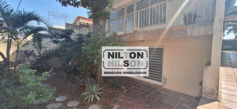 Imagem Casa com 3 Quartos à Venda, 192 m² em Vila Marieta - Campinas Imagem Casa com 3 Quartos à Venda, 192 m² em Vila Marieta - Campinas