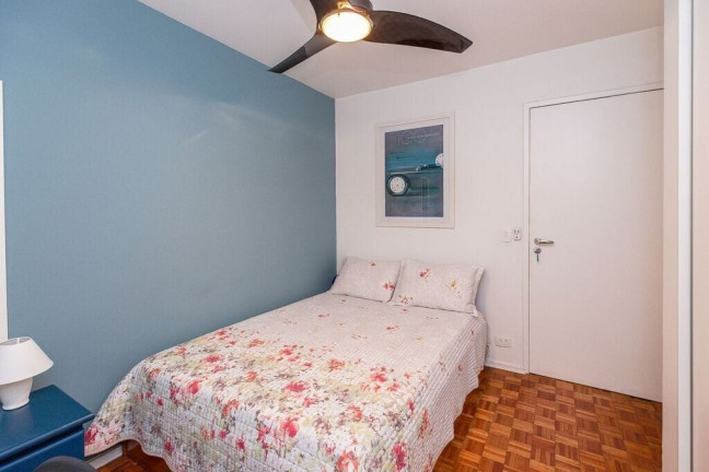 Imagem Apartamento com 3 Quartos à Venda, 97 m² em Itaim Bibi - São Paulo Imagem Apartamento com 3 Quartos à Venda, 97 m² em Itaim Bibi - São Paulo