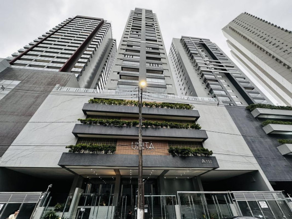Imagem Apartamento com 1 Quarto à Venda, 58 m² em Boqueirão - Praia Grande