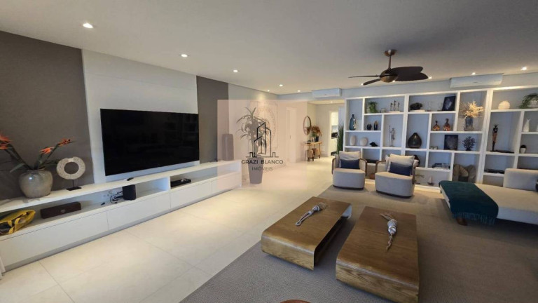 Imagem Apartamento com 4 Quartos à Venda, 235 m² em Condomínio Riviera De São Lourenço - Bertioga Imagem Apartamento com 4 Quartos à Venda, 235 m² em Condomínio Riviera De São Lourenço - Bertioga