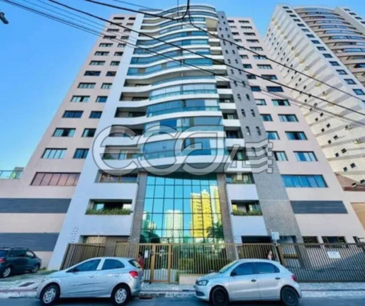Imagem Apartamento com 3 Quartos à Venda, 193 m² em Jardins - Aracaju Imagem Apartamento com 3 Quartos à Venda, 193 m² em Jardins - Aracaju