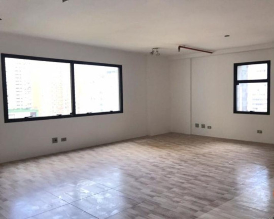 Apartamento com 1 Quarto à Venda, 52 m² em Perdizes - São Paulo