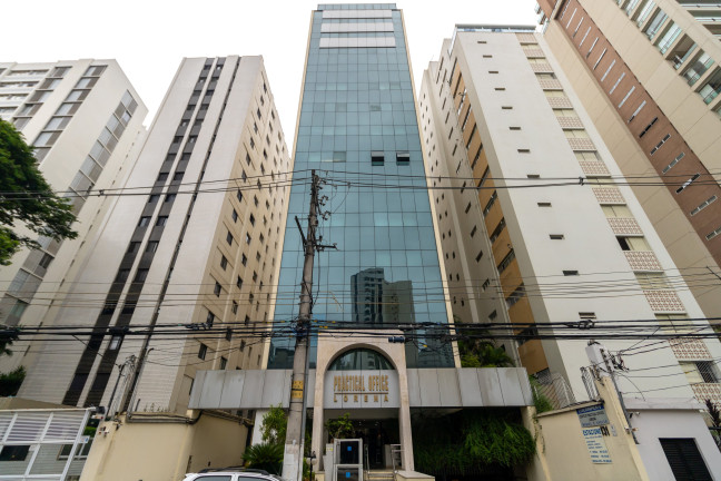 Imagem Imóvel Comercial à Venda, 31 m² em Jardim Paulista - São Paulo Imagem Imóvel Comercial à Venda, 31 m² em Jardim Paulista - São Paulo