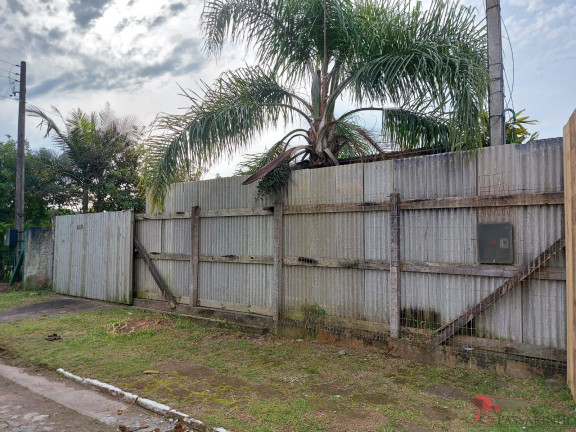 Imagem Terreno à Venda, 414 m² em São Francisco - Torres