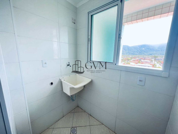 Imagem Apartamento com 2 Quartos à Venda, 79 m² em Real - Praia Grande