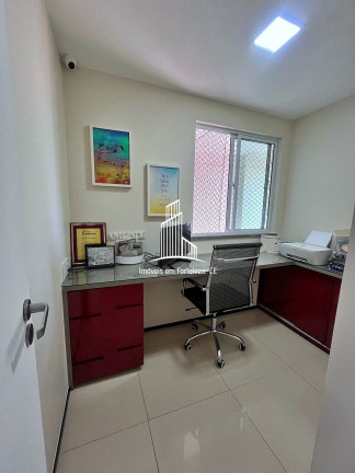 Imagem Apartamento com 3 Quartos à Venda, 70 m² em Parque Iracema - Fortaleza Imagem Apartamento com 3 Quartos à Venda, 70 m² em Parque Iracema - Fortaleza