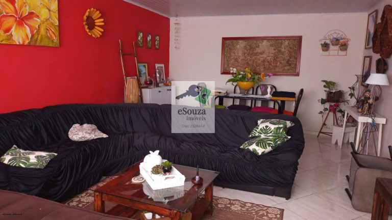 Imagem Chácara com 3 Quartos à Venda, 120 m² em Recreio Rio Bonito - Suzano Imagem Chácara com 3 Quartos à Venda, 120 m² em Recreio Rio Bonito - Suzano