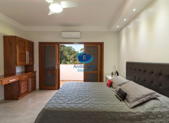 Imagem Casa com 6 Quartos à Venda, 752 m² em Ressaca - Ubatuba Imagem Casa com 6 Quartos à Venda, 752 m² em Ressaca - Ubatuba