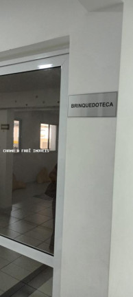 Imagem Apartamento com 1 Quarto para Alugar, 28 m² em Vila Tolstoi - São Paulo