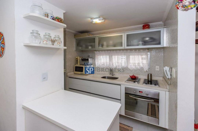 Imagem Imóvel com 1 Quarto à Venda, 82 m² em Vila Mariana - São Paulo Imagem Imóvel com 1 Quarto à Venda, 82 m² em Vila Mariana - São Paulo