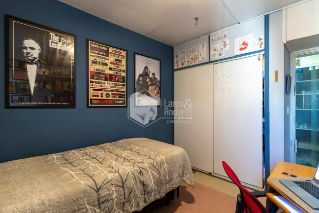 Imagem Apartamento com 3 Quartos à Venda, 102 m² em Santo Amaro - São Paulo
