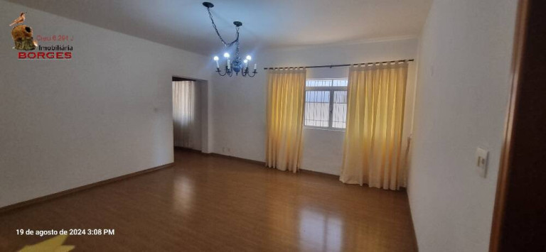 Imagem Casa com 3 Quartos à Venda, 152 m² em Brooklin - São Paulo Imagem Casa com 3 Quartos à Venda, 152 m² em Brooklin - São Paulo