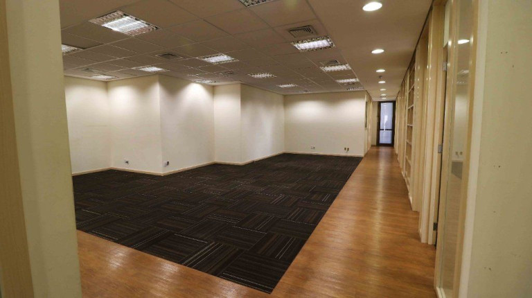 Imagem Imóvel Comercial à Venda, 500 m² em Bela Vista - São Paulo