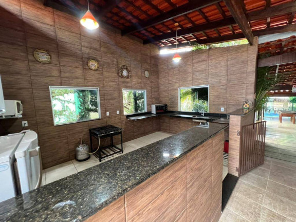 Imagem Chácara com 1 Quarto à Venda, 5.600 m² em Centro - Igarapé Imagem Chácara com 1 Quarto à Venda, 5.600 m² em Centro - Igarapé