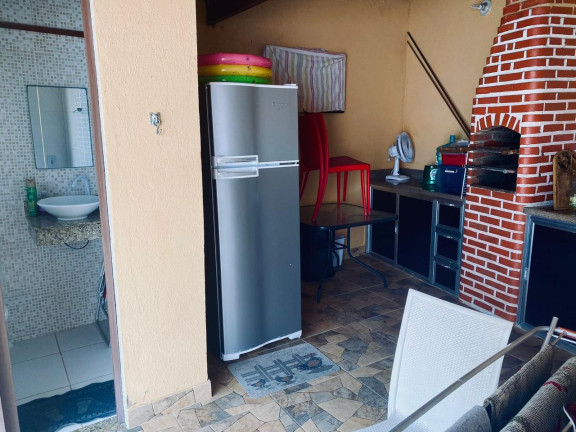 Imagem Casa com 2 Quartos à Venda, 120 m² em Jardim Atlântico Leste (itaipuaçu) - Maricá Imagem Casa com 2 Quartos à Venda, 120 m² em Jardim Atlântico Leste (itaipuaçu) - Maricá