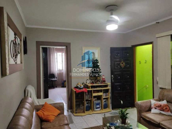 Imagem Casa com 2 Quartos à Venda, 110 m² em Vila Matilde - São Paulo Imagem Casa com 2 Quartos à Venda, 110 m² em Vila Matilde - São Paulo