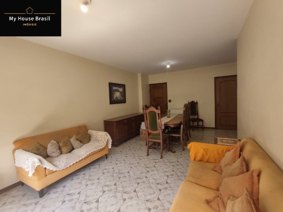 Imagem Apartamento com 3 Quartos à Venda, 98 m² em Tucuruvi - São Paulo
