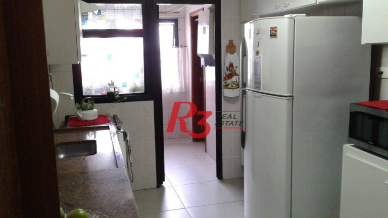 Imagem Apartamento com 2 Quartos à Venda, 100 m² em Ponta Da Praia - Santos Imagem Apartamento com 2 Quartos à Venda, 100 m² em Ponta Da Praia - Santos