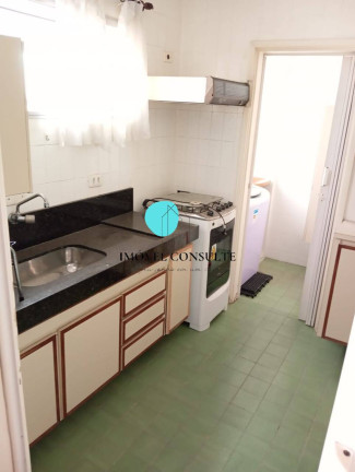 Imagem Apartamento com 1 Quarto para Alugar, 40 m² em Vila Buarque - São Paulo