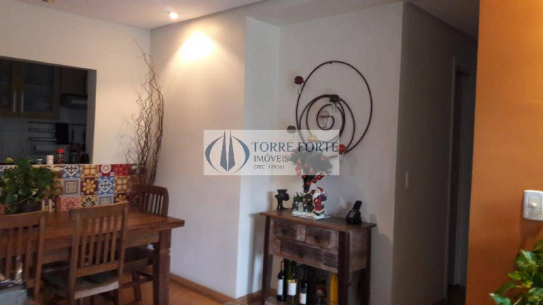 Imagem Apartamento com 3 Quartos à Venda, 86 m² em Paraíso Do Morumbi - São Paulo Imagem Apartamento com 3 Quartos à Venda, 86 m² em Paraíso Do Morumbi - São Paulo