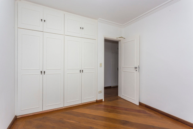 Imagem Cobertura com 3 Quartos à Venda, 230 m² em Higienópolis - São Paulo