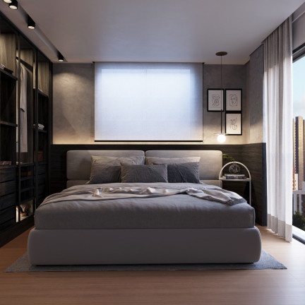 Imagem Apartamento com 2 Quartos à Venda, 66 m² em Jardim Oceania - João Pessoa Imagem Apartamento com 2 Quartos à Venda, 66 m² em Jardim Oceania - João Pessoa