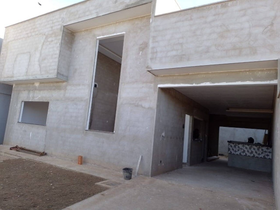Imagem Casa com 3 Quartos à Venda, 275 m² em Residencial Caraíbas - Aparecida De Goiânia Imagem Casa com 3 Quartos à Venda, 275 m² em Residencial Caraíbas - Aparecida De Goiânia