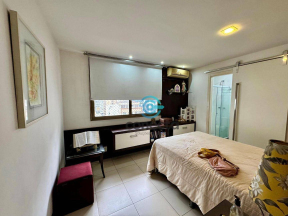 Imagem Cobertura com 4 Quartos à Venda, 280 m² em Icaraí - Niterói Imagem Cobertura com 4 Quartos à Venda, 280 m² em Icaraí - Niterói