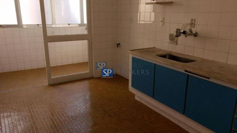 Imagem Apartamento com 2 Quartos à Venda, 108 m² em Vila Mariana - São Paulo Imagem Apartamento com 2 Quartos à Venda, 108 m² em Vila Mariana - São Paulo