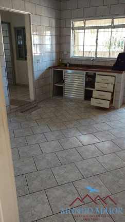 Imagem Casa com 3 Quartos à Venda, 100 m² em Parque Miami - Santo André
